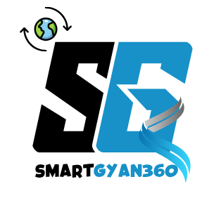 SmartGyan360